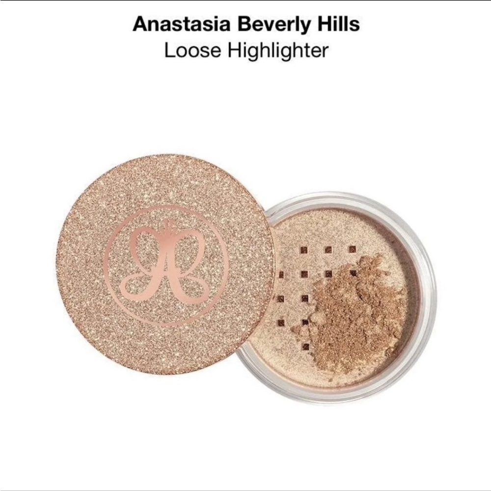 Anastasia highlighter - Picture 5 of 5